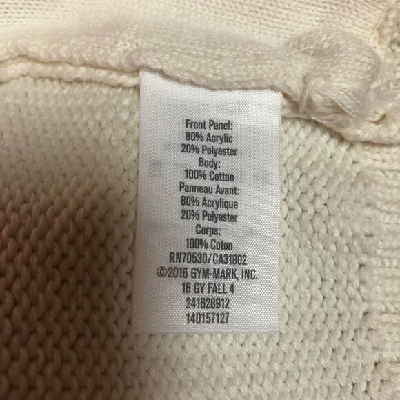 Gymboree girl’s faux fur bundle - Picture 9 of 10